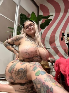 Before my pink panther was destroyed during it s transatlantic