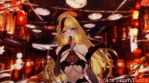 Don t forget we continue the kink tierlist today and we will have