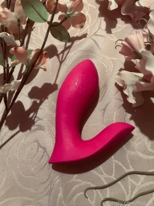 O7 for our strongest warrior the lovense flexer chat used me so much