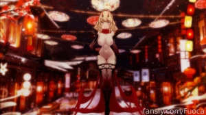 Voting results you guys made clear that you want the nude body but part 1