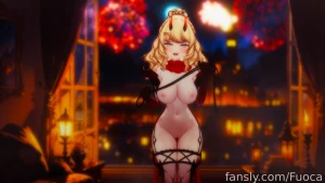 Are you ready for my next stream if not you have no choice on your