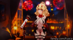 Are you ready for tomorrow s stream 5pm cet i will be showing off my