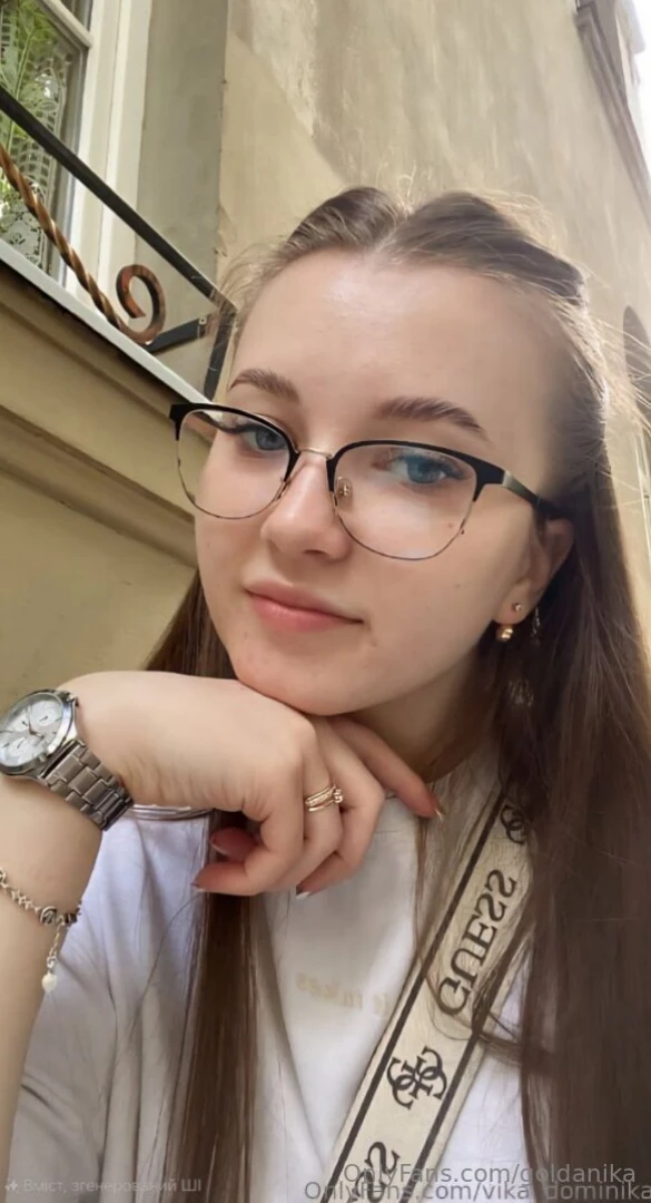 Vika_dominika vika_dominika you ve never felt so good before the part 628 