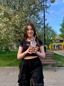 A sweet and delicious day together with you