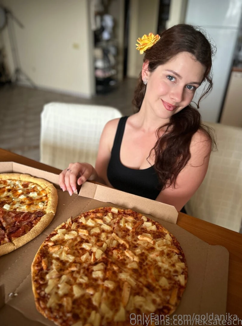 Leksateach do you prefer workouts or after-workouts sweaty confession part 89 