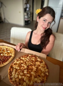 Leksateach do you prefer workouts or after-workouts sweaty confession part 89