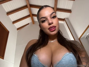 Me queda bien el azul part 3