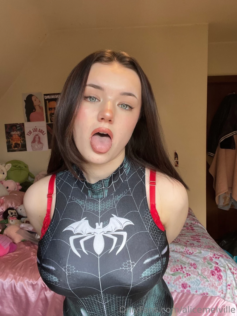 Alicemelville part 5 