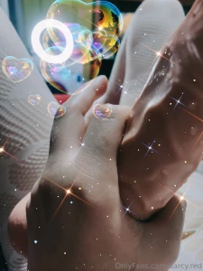 Getting ready for you part 80