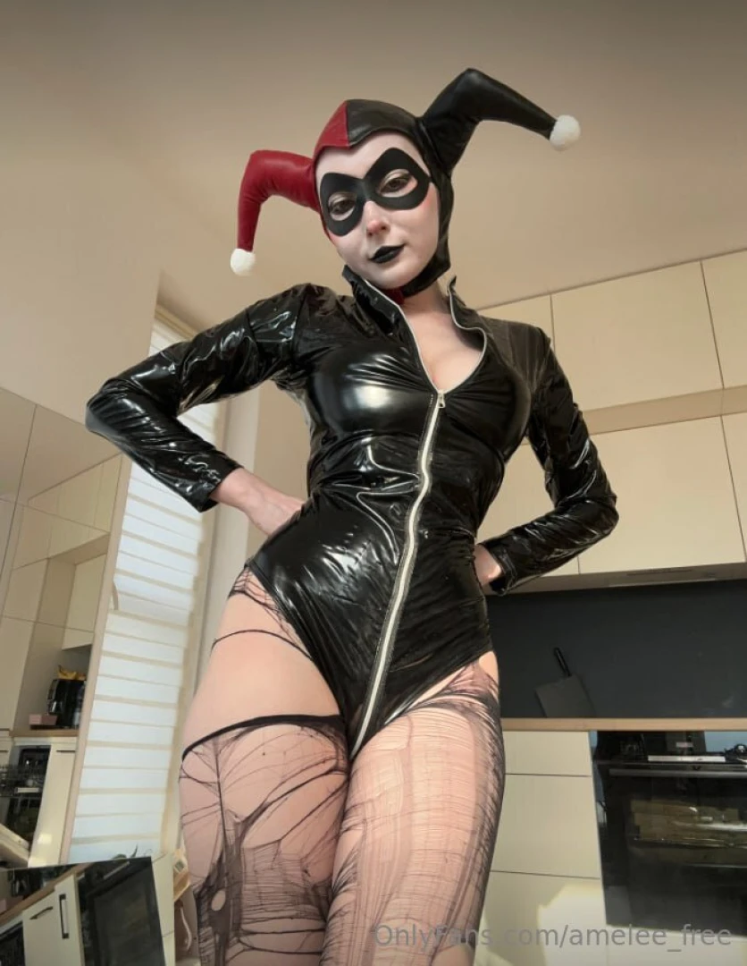 Shy cutie with big eyes is very explicit in her communication check part 4 