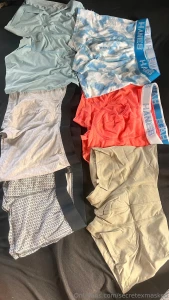 Which one you want to see me in leave your vote in comments