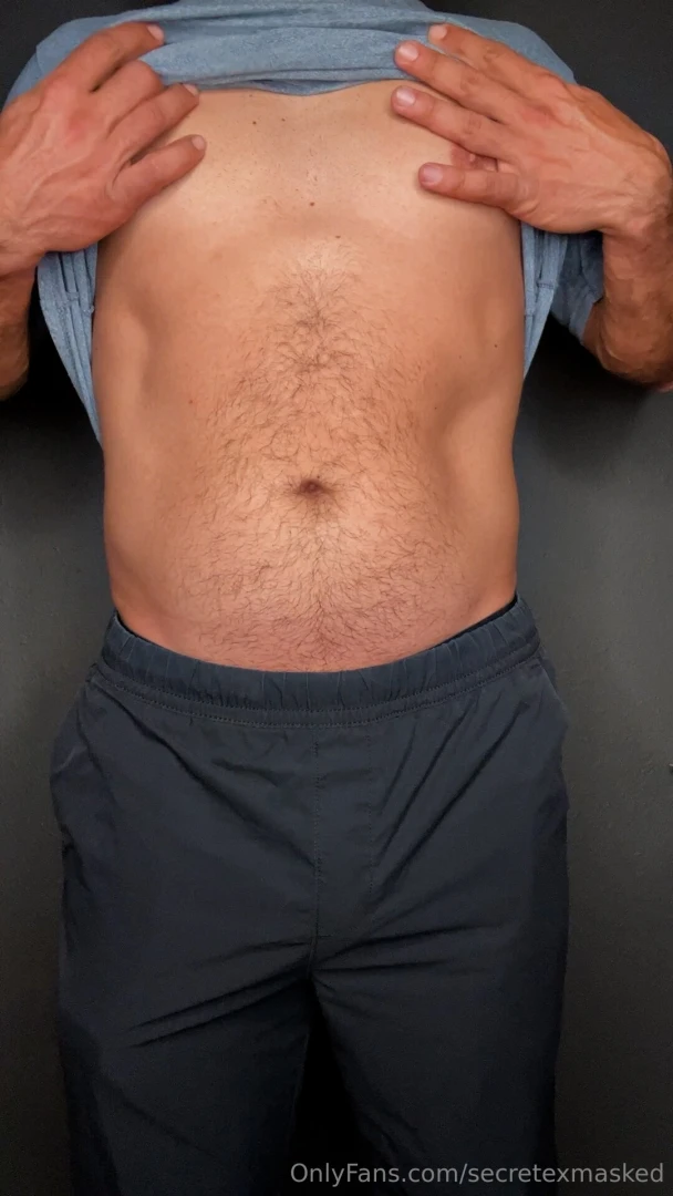 Good morning babies video https onlyfans com 1417632143 secretexmasked 