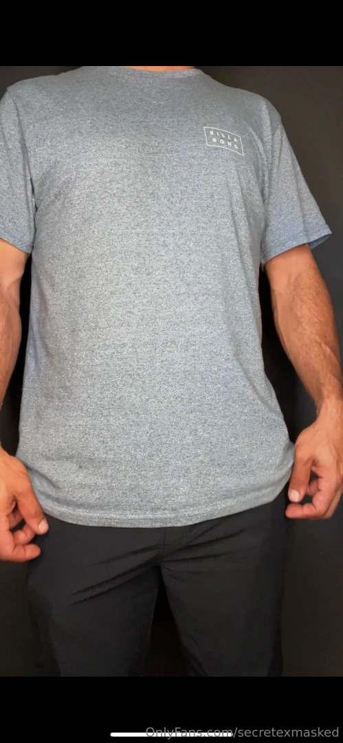 Good morning babies video https onlyfans com 1417632143 secretexmasked part 3 