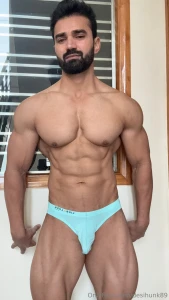 New underwear part 69