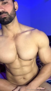 How s my body looking guys part 1