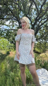 What is your favorite place where you find peace and tranquility share part 1