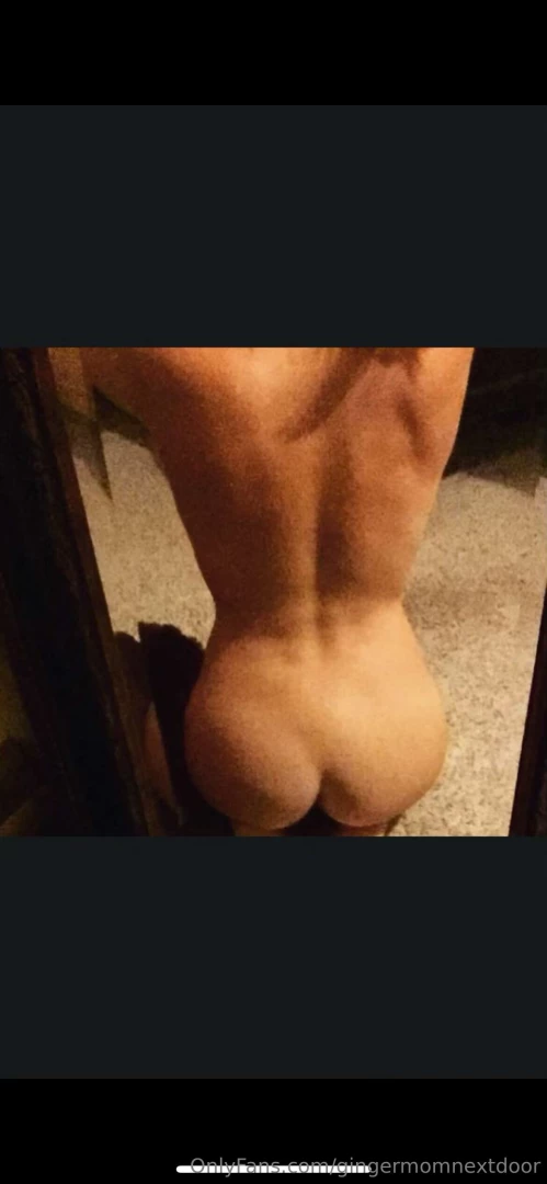 I want you to bury your face into my ass 