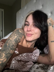 Do you like my new haircut part 18