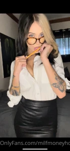 Does your professor look like this