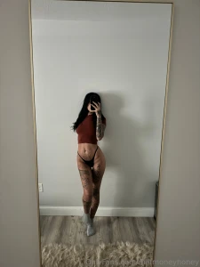 Am i an angel or a devil part 34