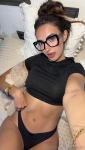 Buenos dias tengo muchas ganitas de hacer cositas te atreves a ver lo