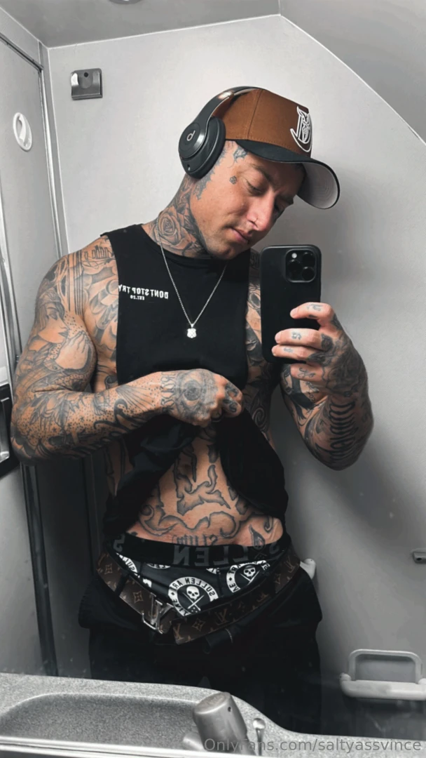 Been a while part 18 