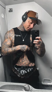 Been a while part 18