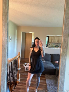 Going to be taking a bit of time off and thinking about putting