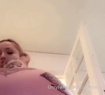 I learned i loved the taste of my little pussy when you asked me to 