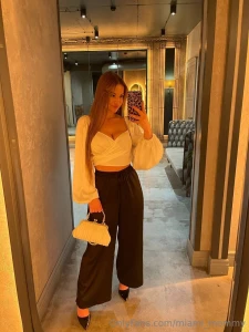 I didn t choose this day this day chose me