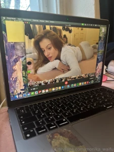 Just shot some fresh content using my laptop camera it s crazy how