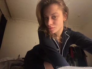 Today i woke up early in a good mood and ready for a new day i started