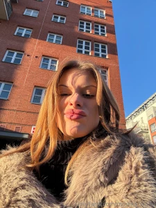 My morning usually starts with waking up around 8 00 i take time to do