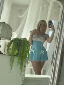 Sexy starts where you stop being afraid to be yourself and the mirror