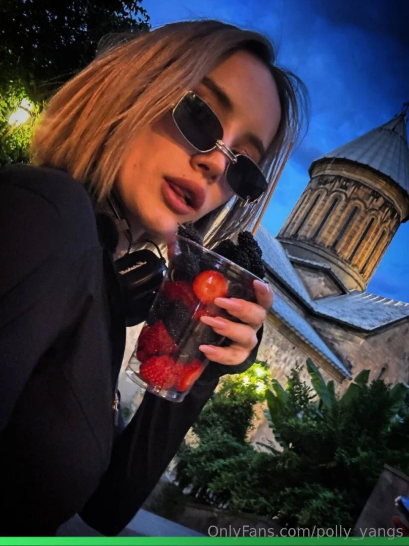 Passion in every corner georgia isn t just a country it s an entire part 1 