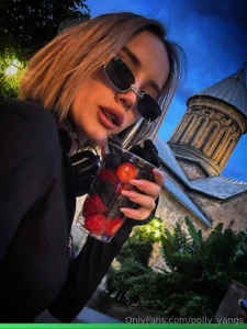 Passion in every corner georgia isn t just a country it s an entire part 1