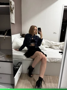 A new taste of life hey my sweet recently i moved to georgia and it part 2