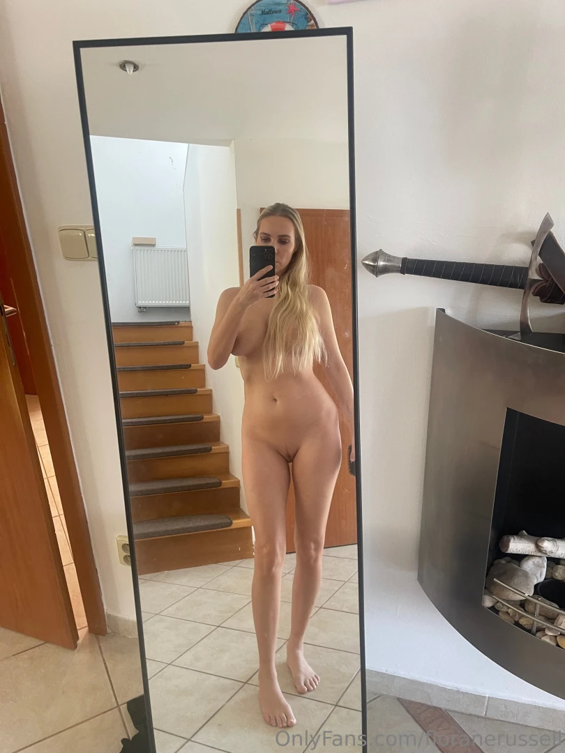 Naked selfie for you part 11 