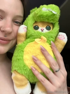 Just a bit of my weekend happy bday to me part 1