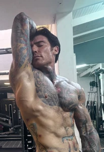 She was a lioness in a birdcage a bird in the depths of the sea she