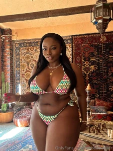 Welcome to the oasis