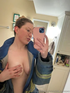 Just posted 2 new videos on my vip page for valentine s day watch me part 1