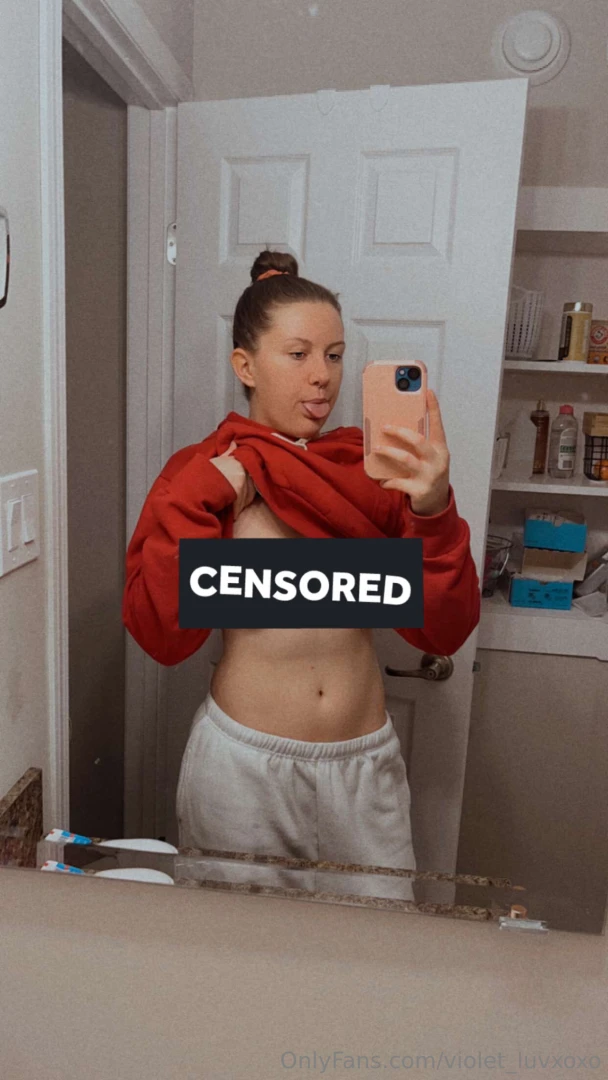 If you want the not so censored version you know what to do 