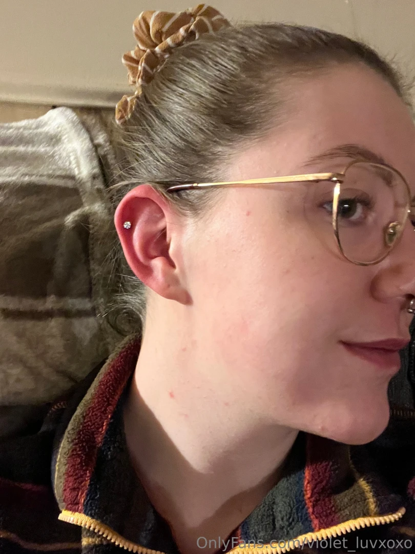 New piercing what do you think 