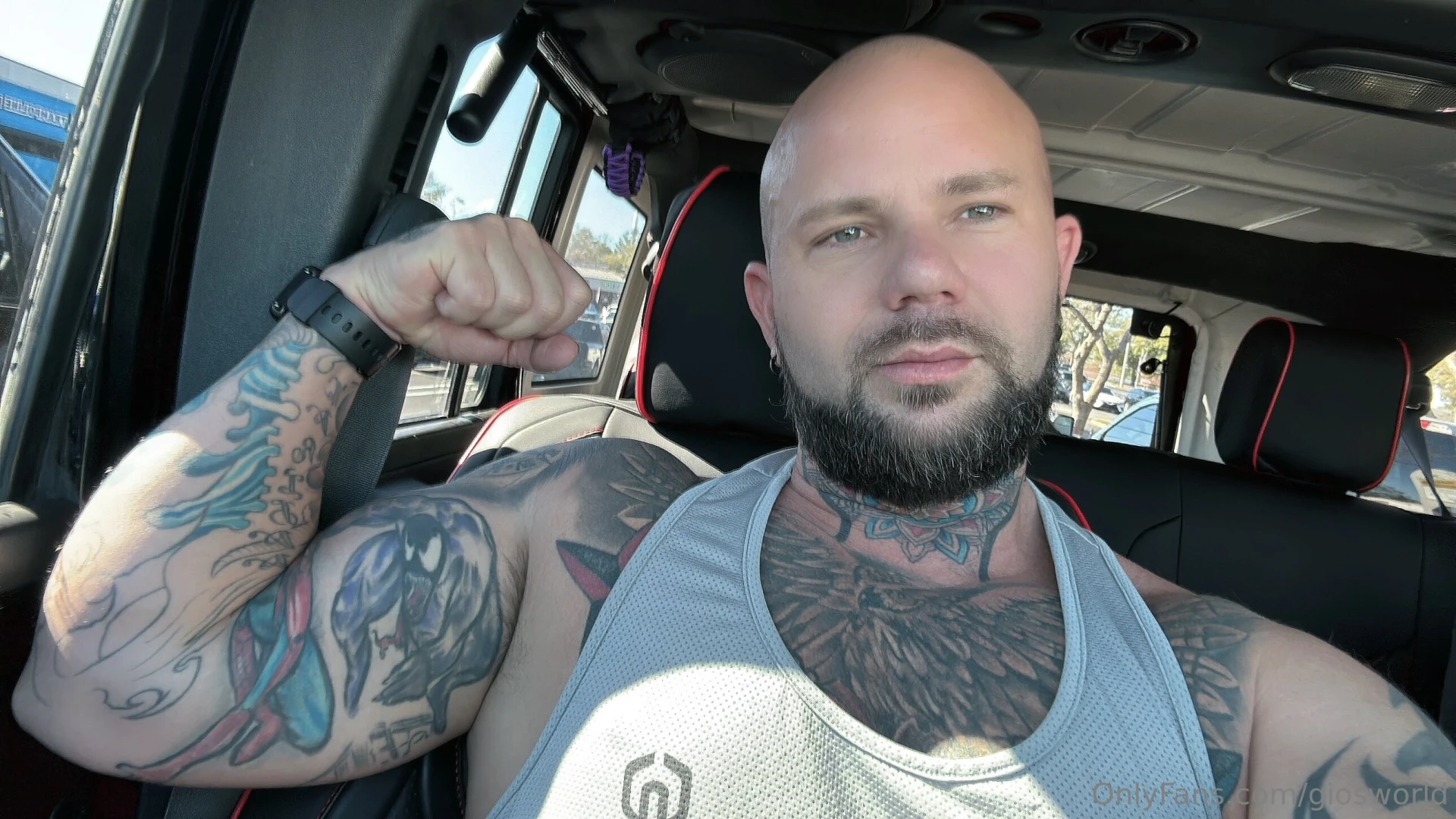 Did you hit the gym today don t sleep on them gains 