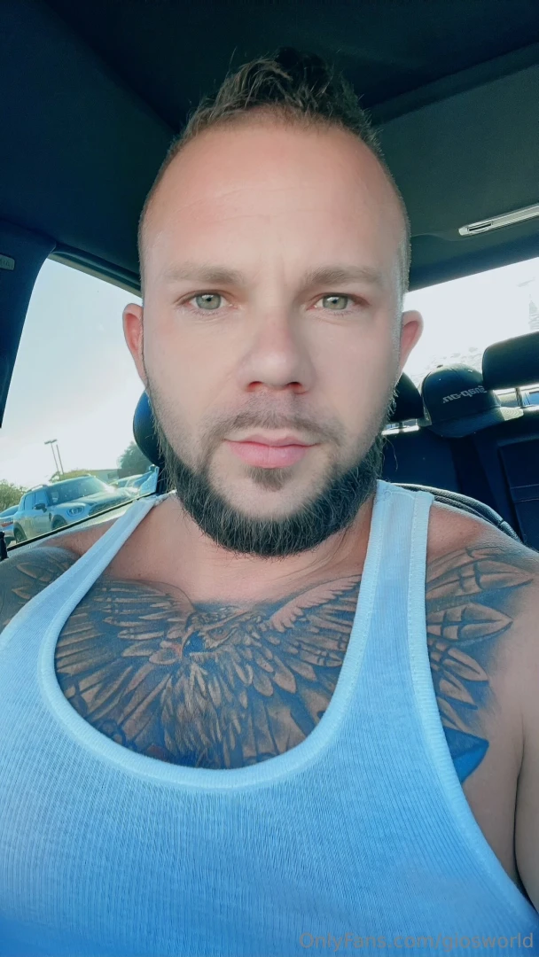 My hands are wrapped around my cock but i wish it was you instead 