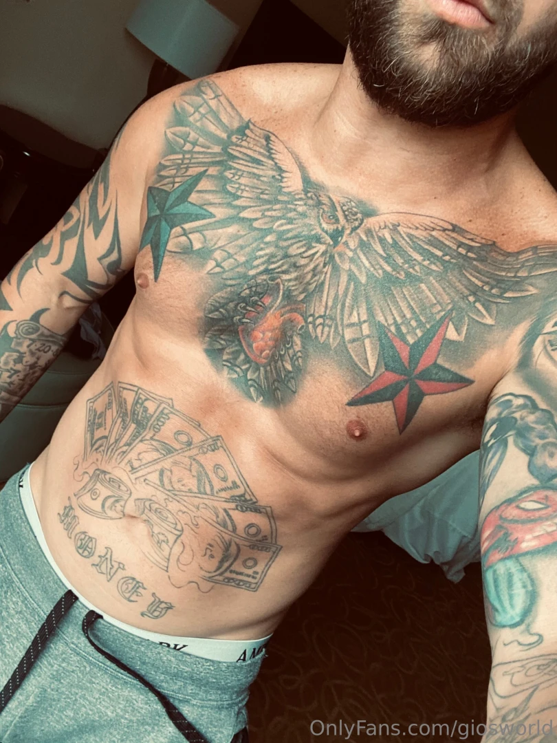 Fresh out the shower towel barely holding on should i drop it only one 