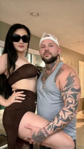 Be on the lookout for this new hot collab sexysarabee