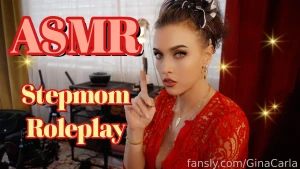 Premium asmr you re blackmailing your stepmom roleplay
