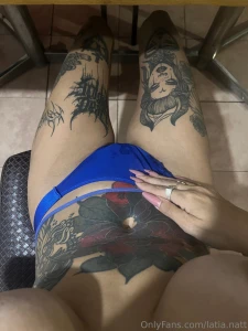 Te parece si te mojo el palo jaja